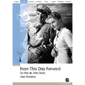 From This Day Forward (DVD)